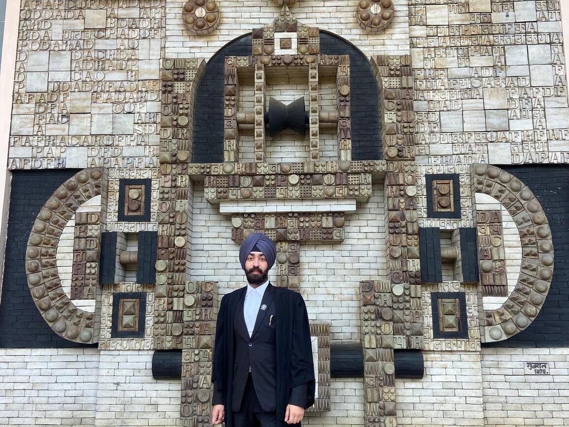 JASKARAN SINGH BHANDARI